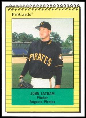 801 John Latham